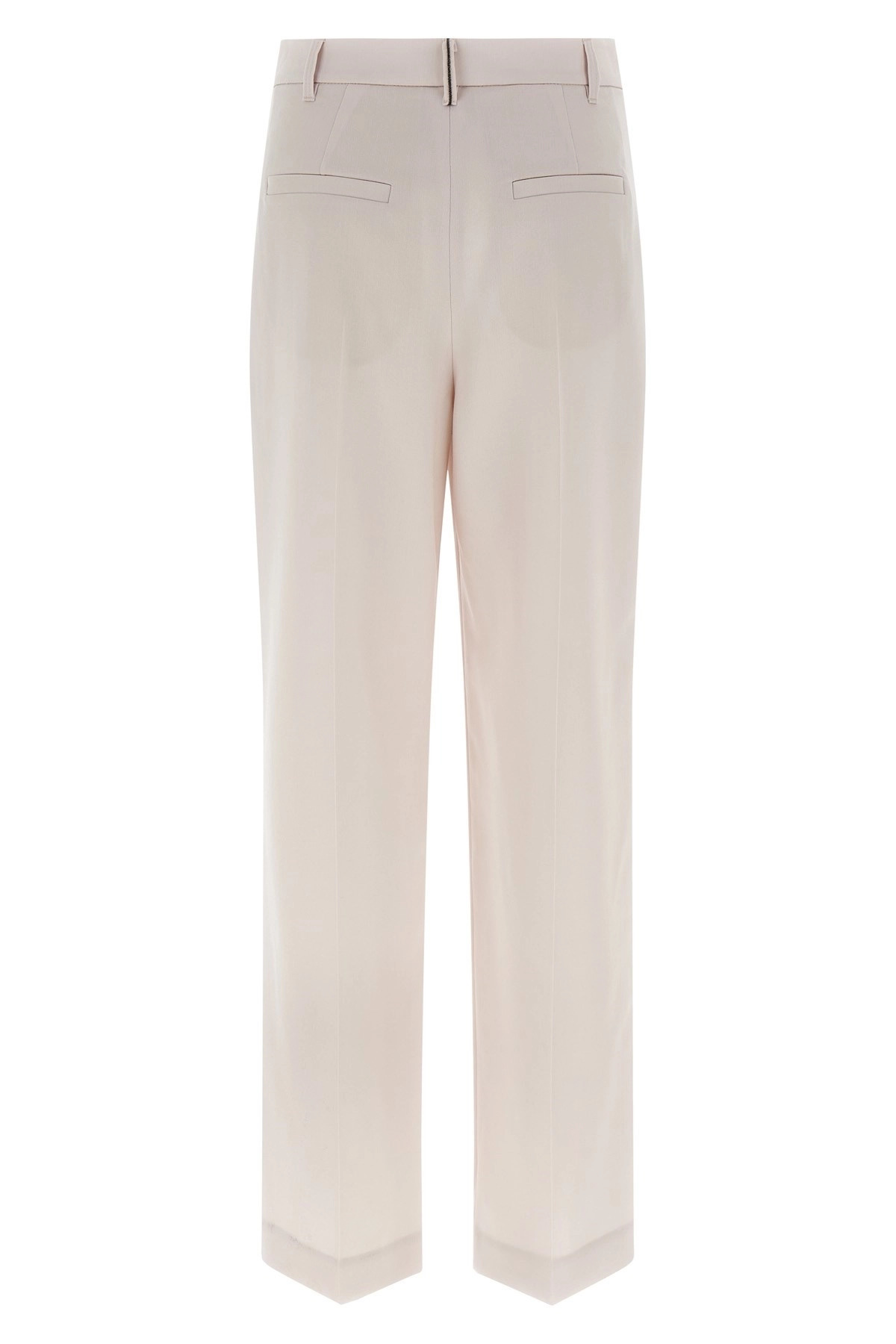 Wool pants - 3