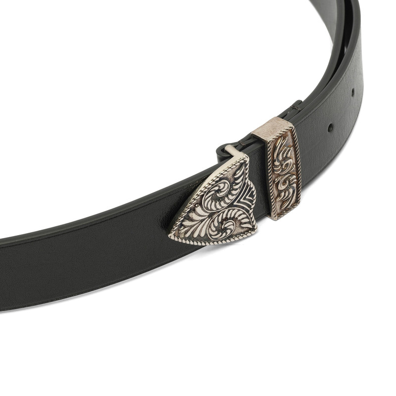 Givenchy Fash Belts in Black outlook