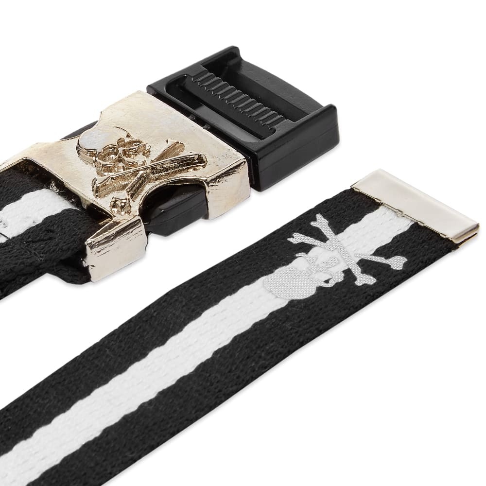 MASTERMIND WORLD Tape Belt - 2