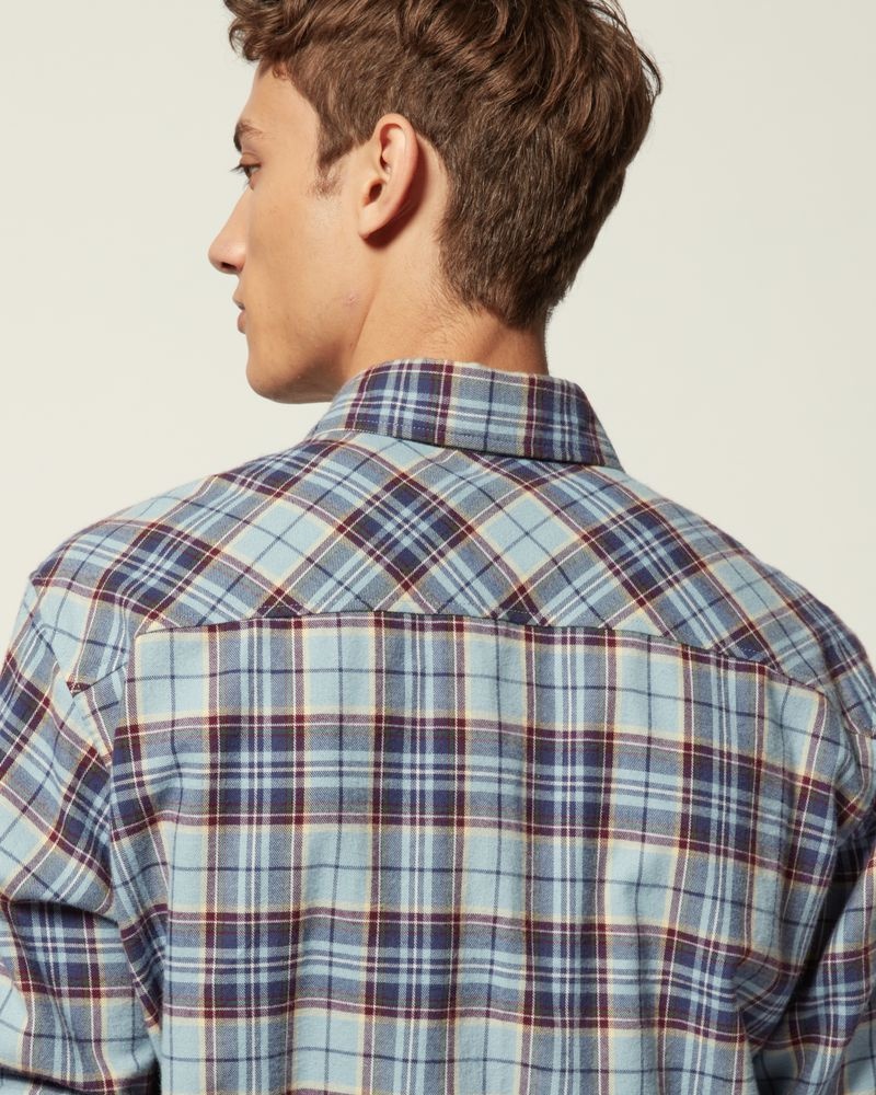 YAROL SHIRT - 5