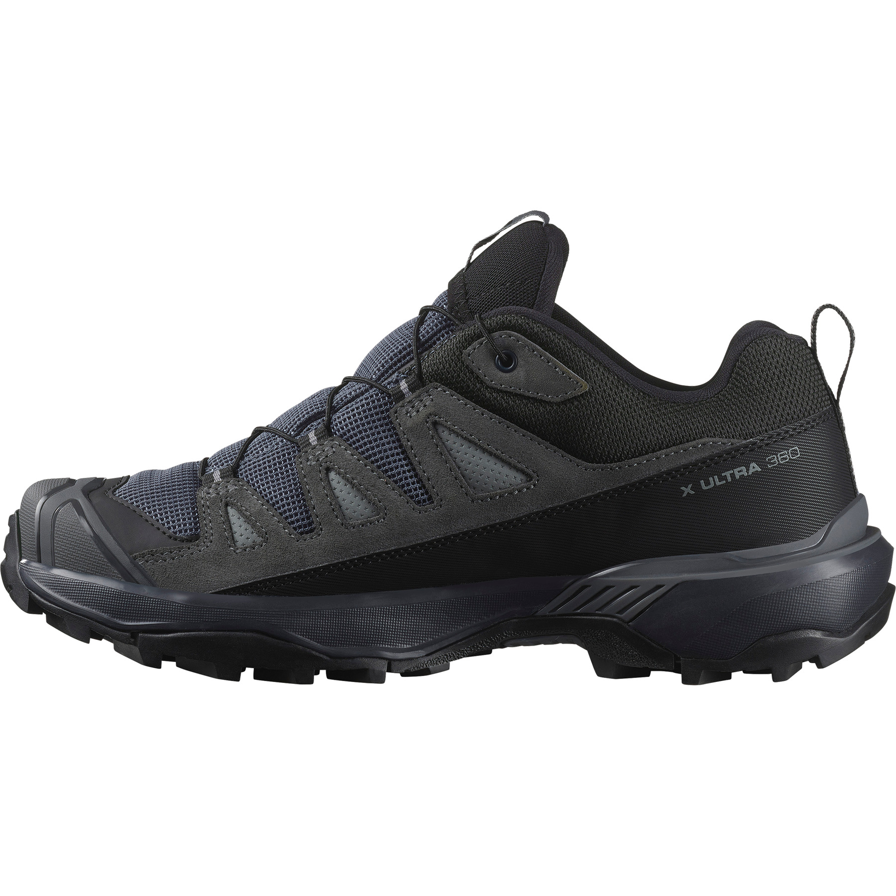 X ULTRA 360 LEATHER GORE-TEX - 4
