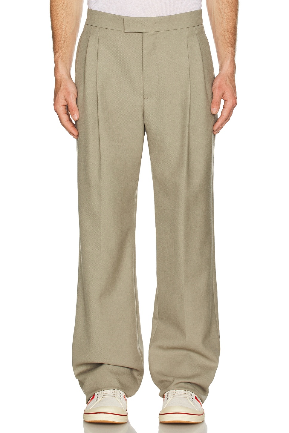 Luxury Pant - 3