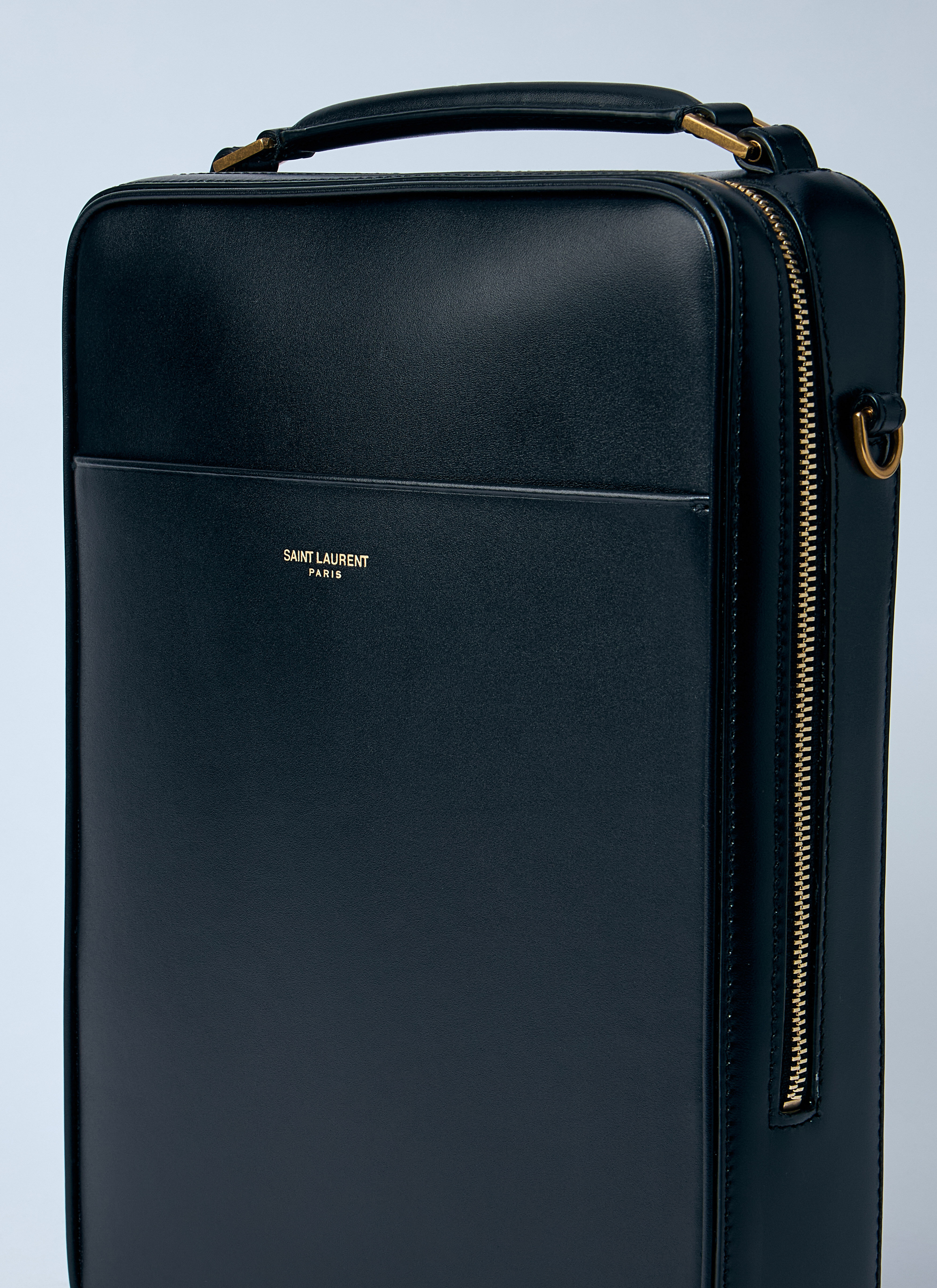 Small Case Crossbody Bag - 4