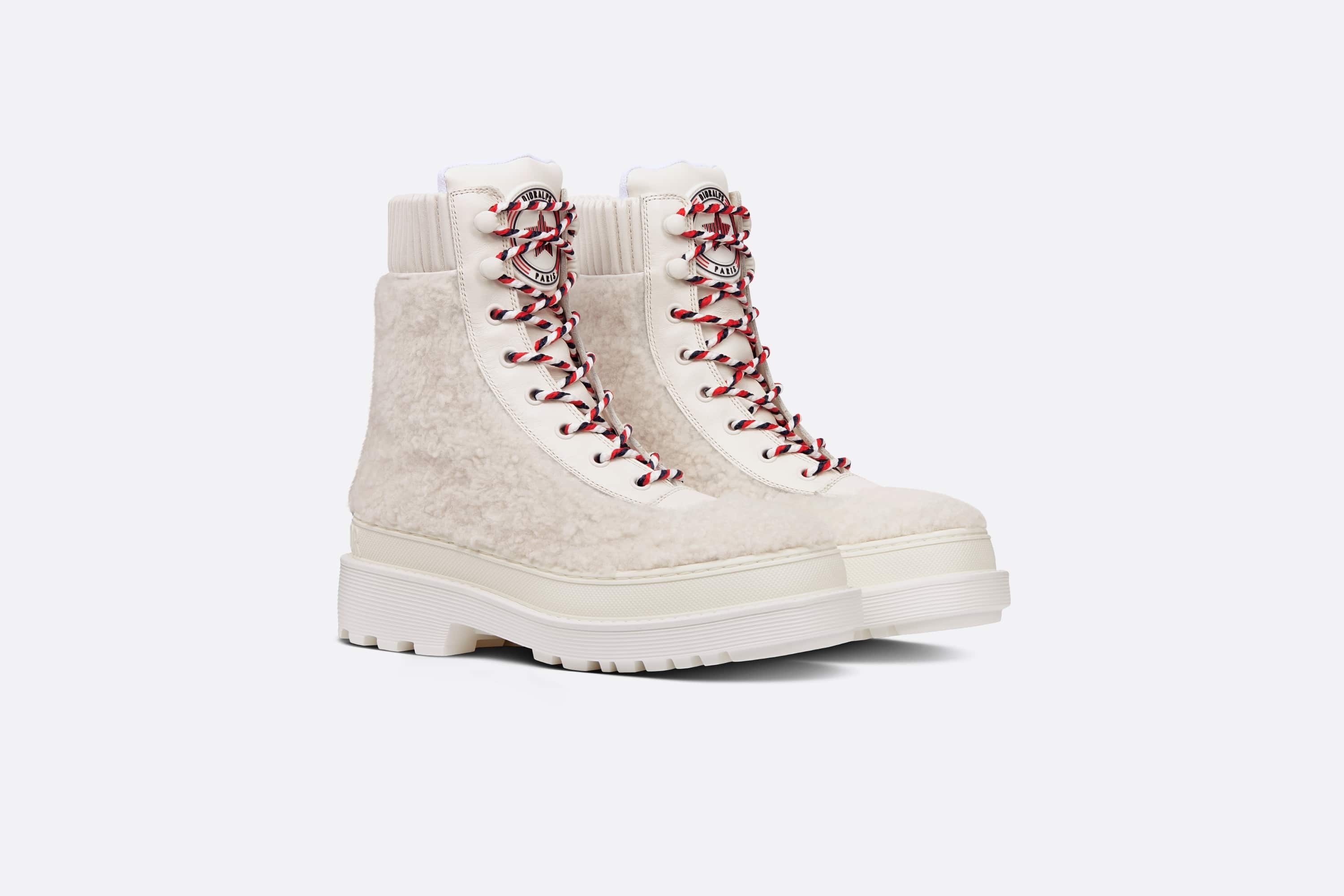 Dior Hike Ankle Boot - 2