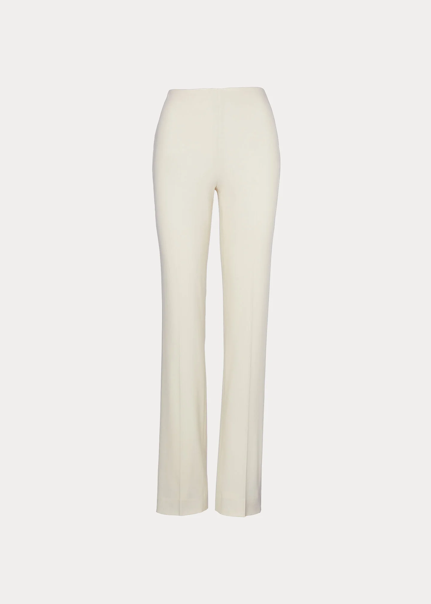 Alandra Wool Crepe Pant - 1
