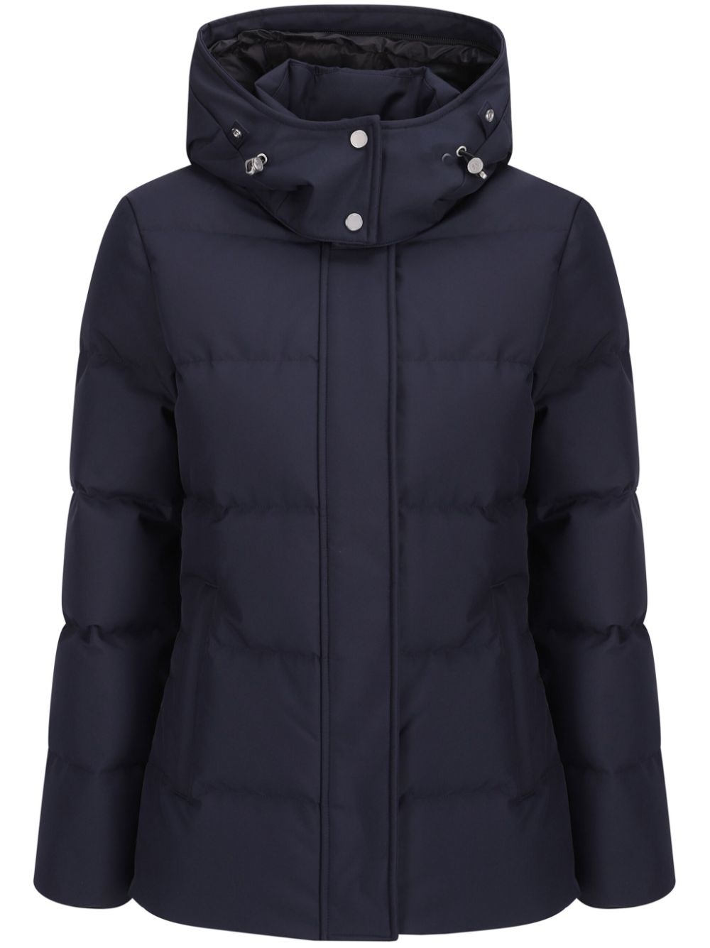 Cloud puffer jacket - 1