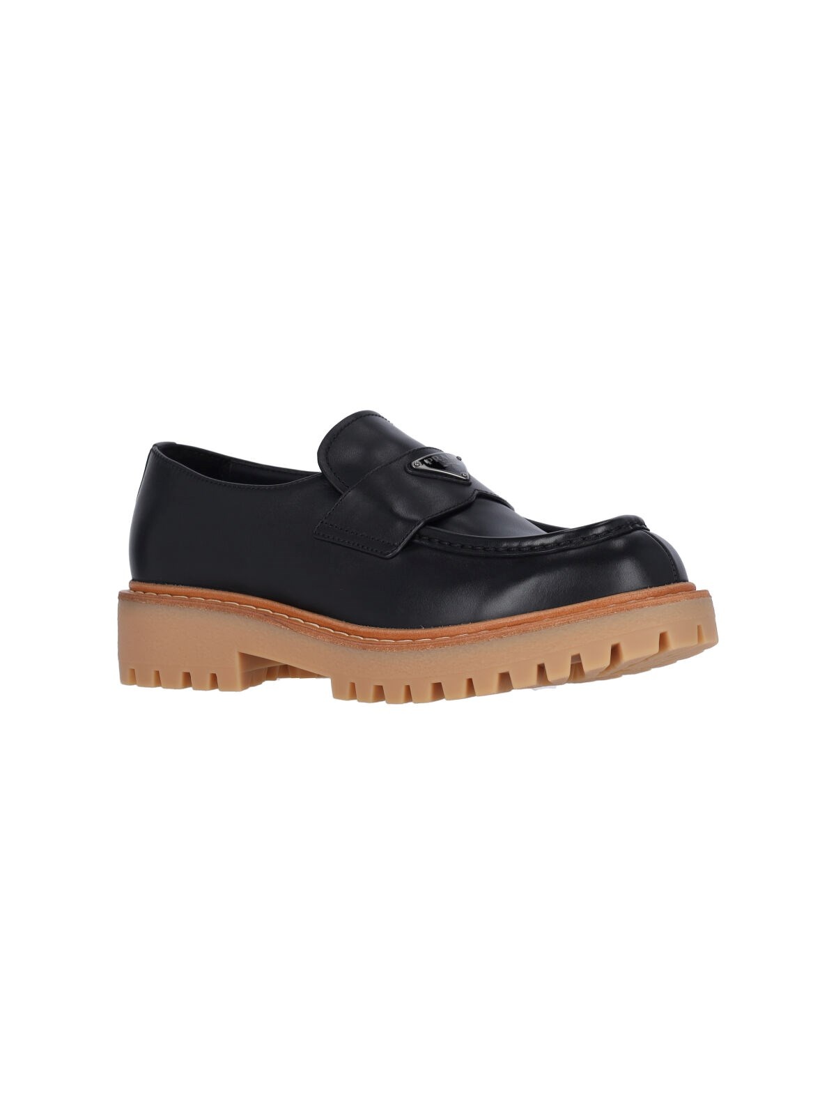 LOGO LOAFERS - 2