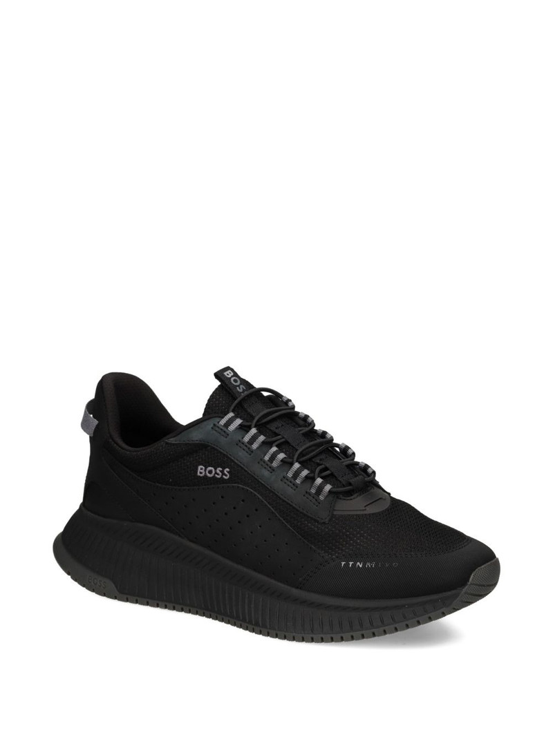 BOSS TTNM Evo sneakers outlook