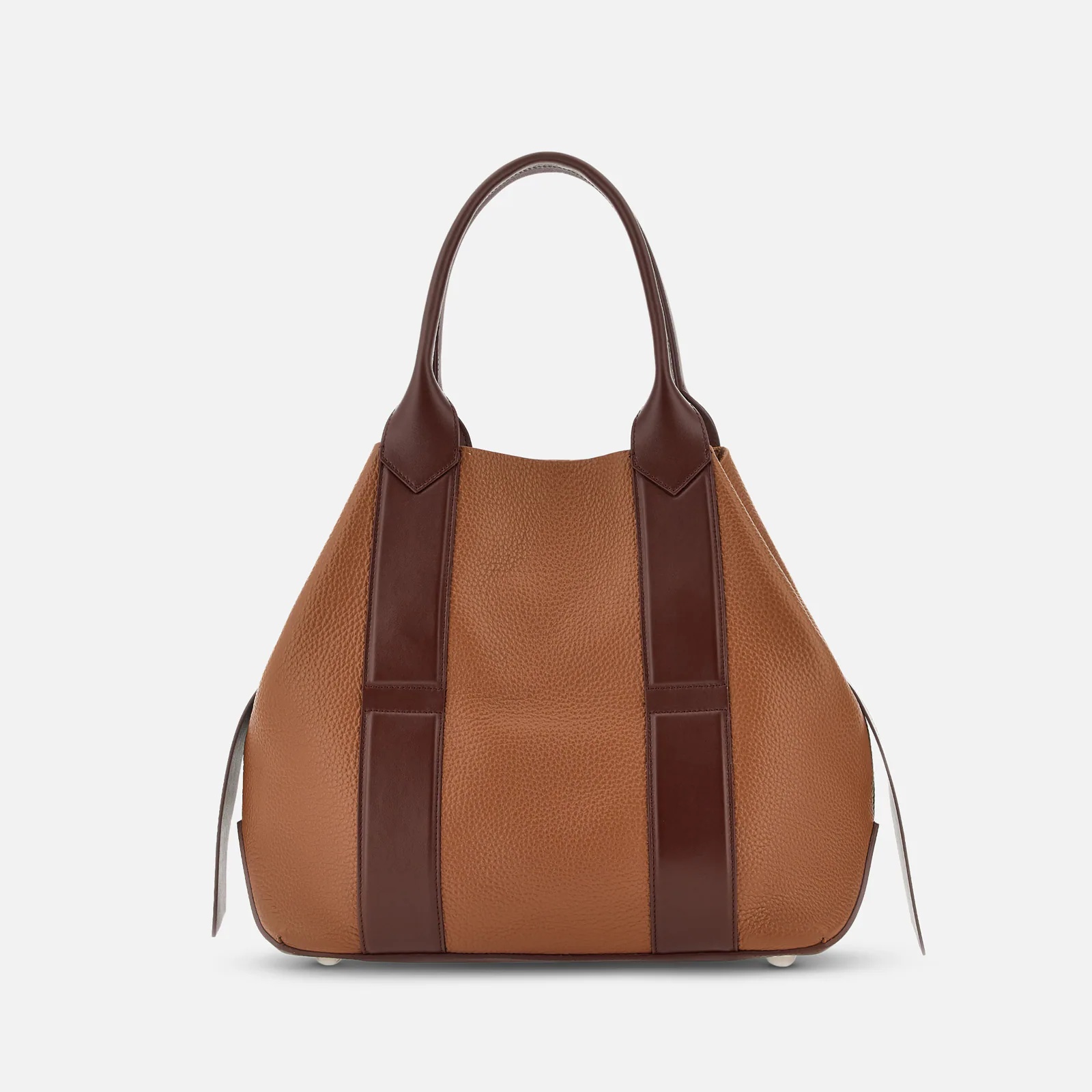 Hogan Script Shopping Bag Medium - 4