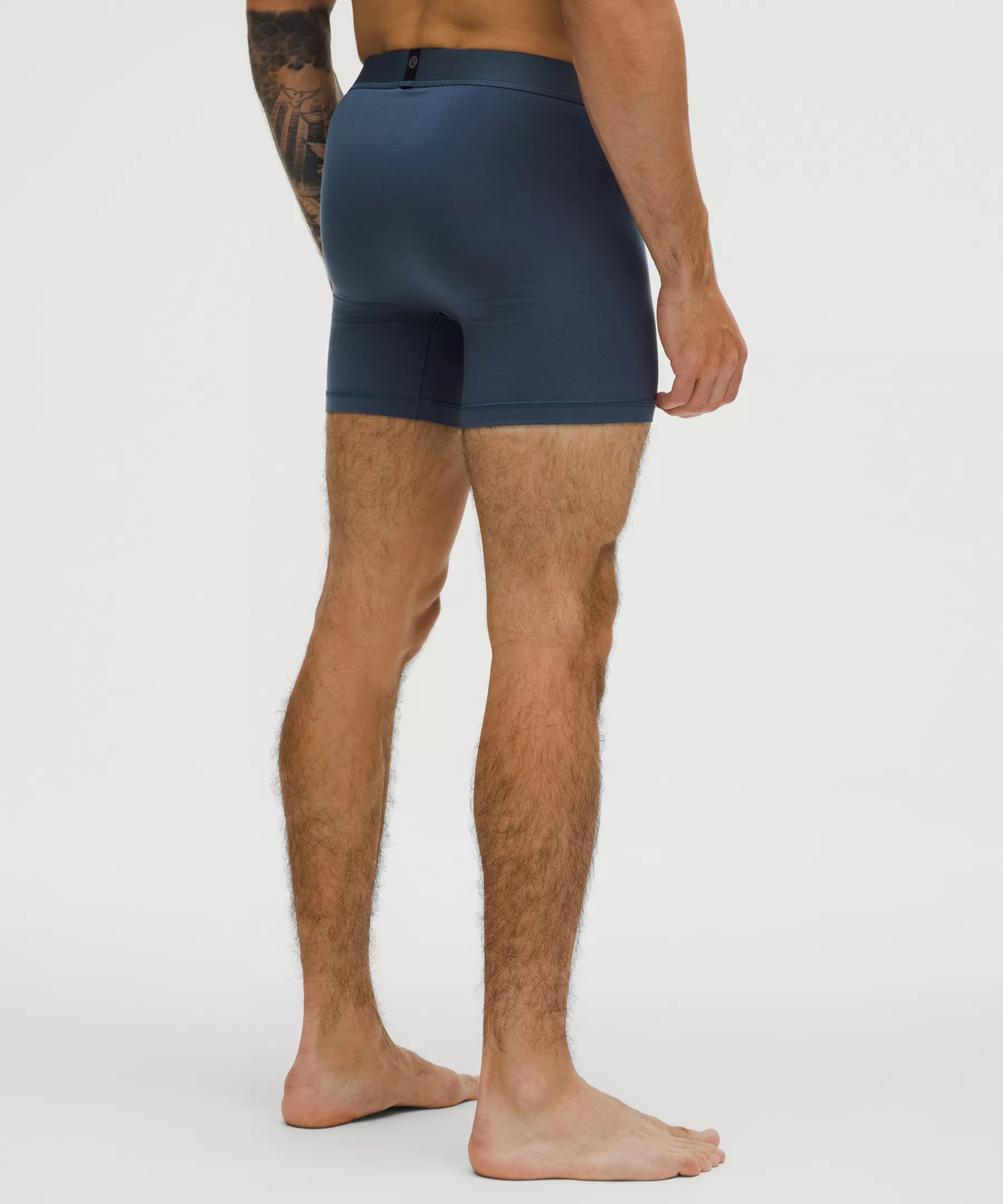 Always In Motion Boxer 5" *5 Pack - 3