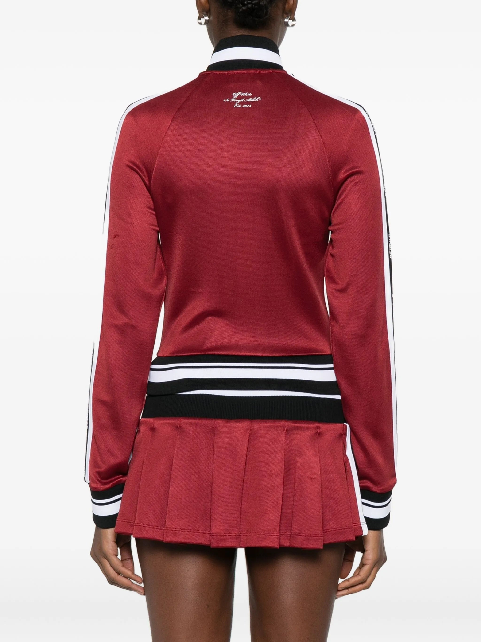 Off-white Jackets - 4
