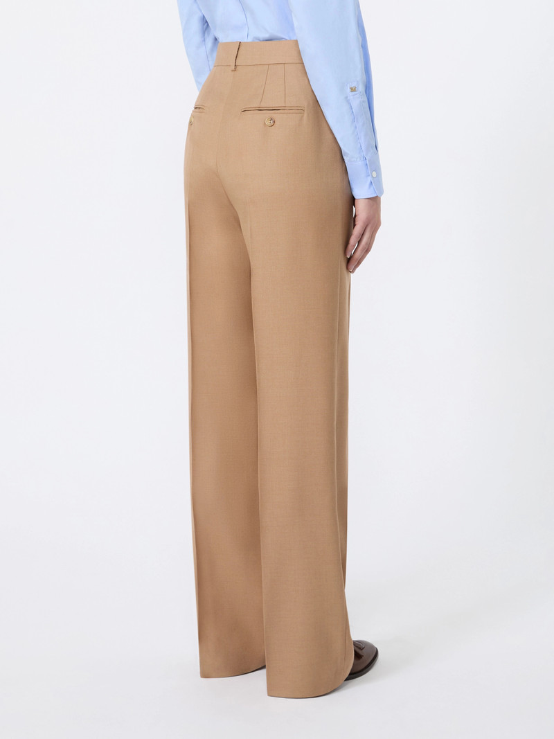 CARNET Camel trousers - CAMEL 4