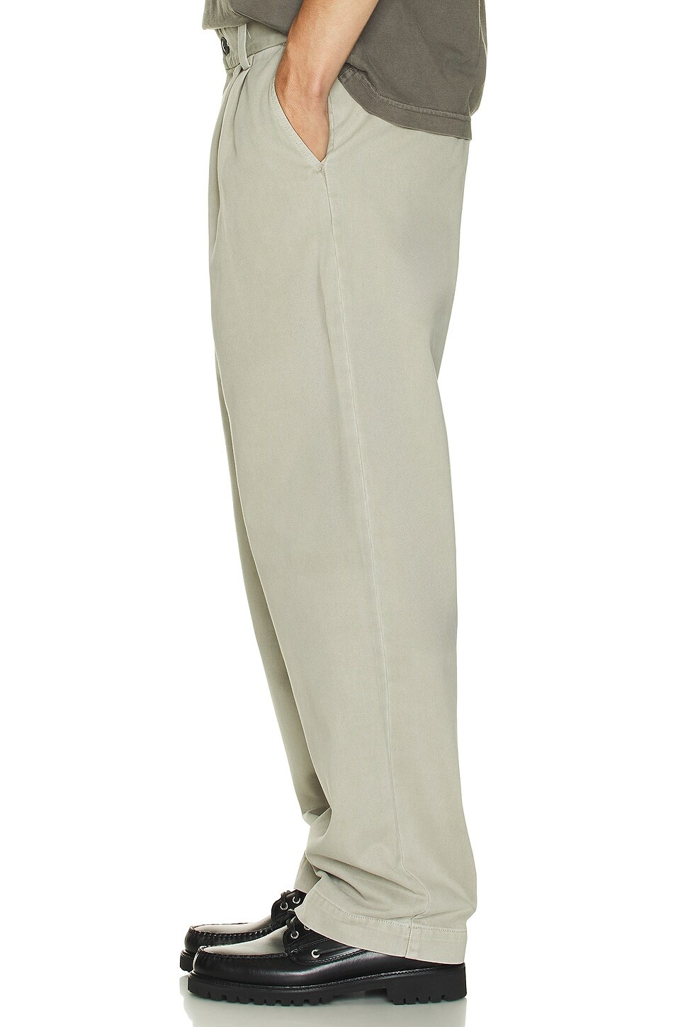 Slater Trouser - 4