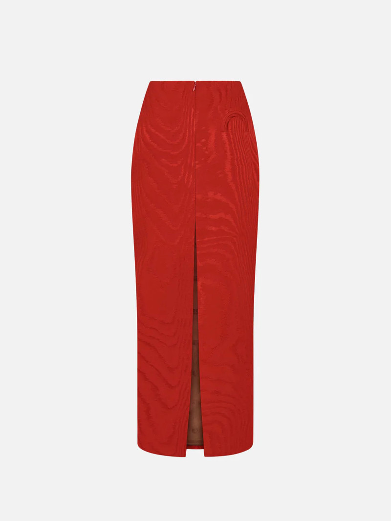 BLAZÉ MILANO Sussex Maxi Longuette outlook