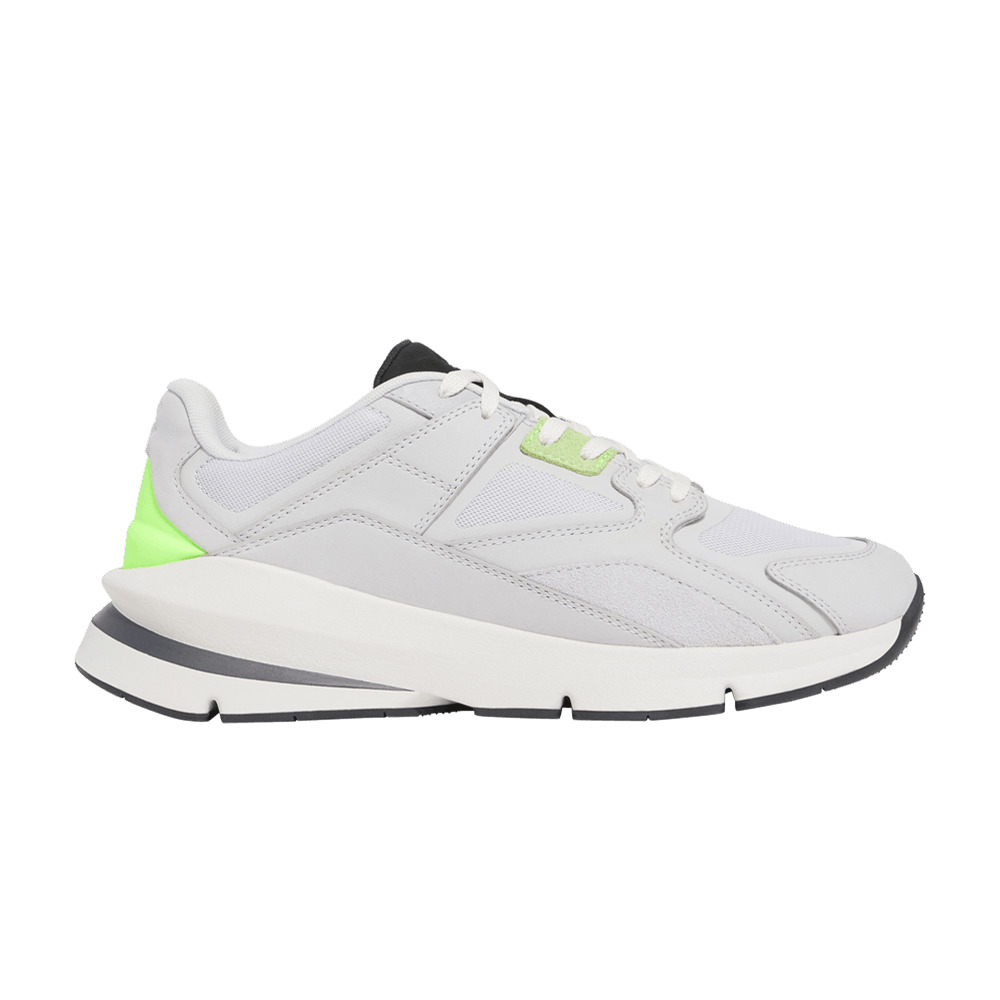 Forge 96 'Halo Grey Hyper Green' - 1