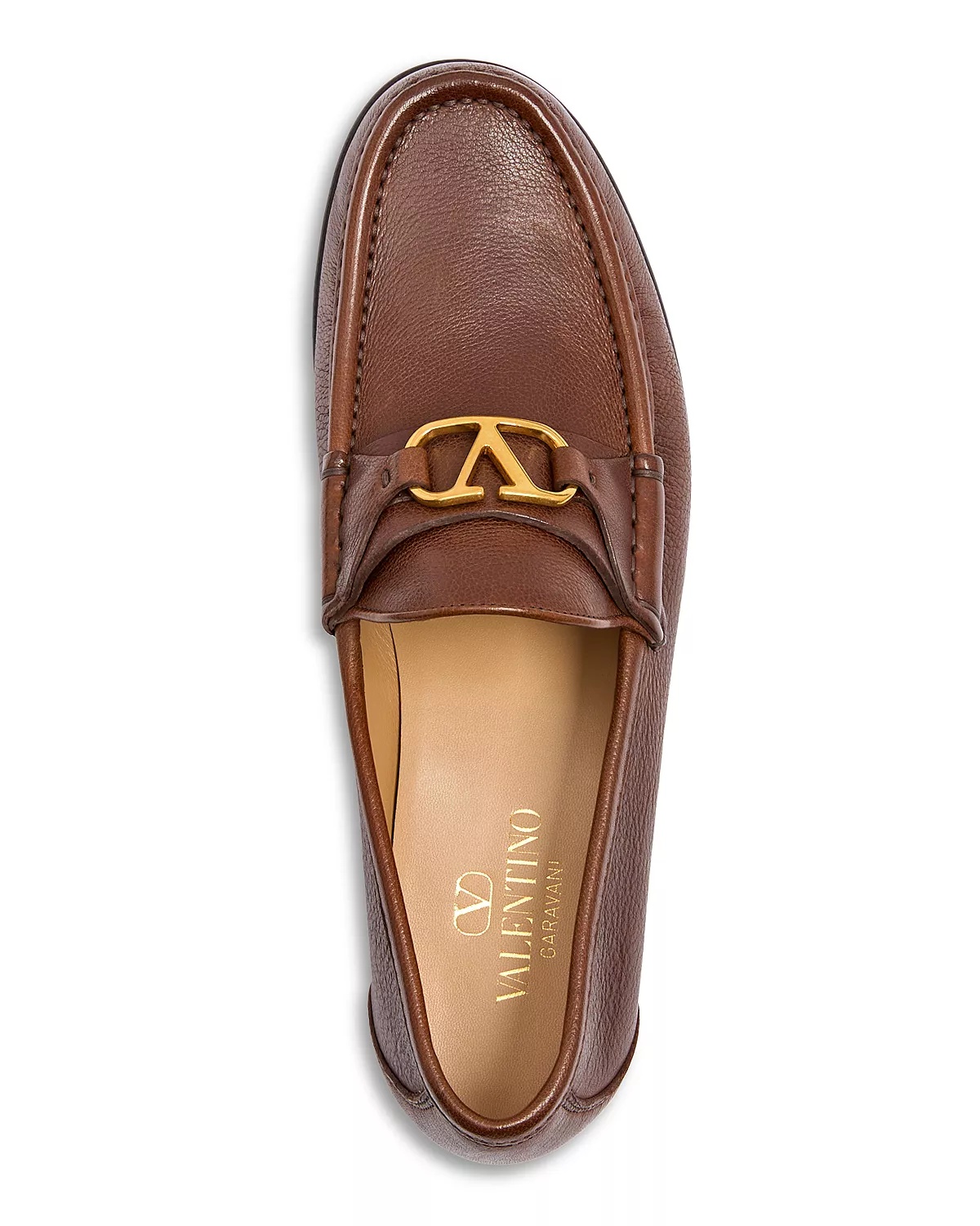 Men's VLogo Loafers - 2