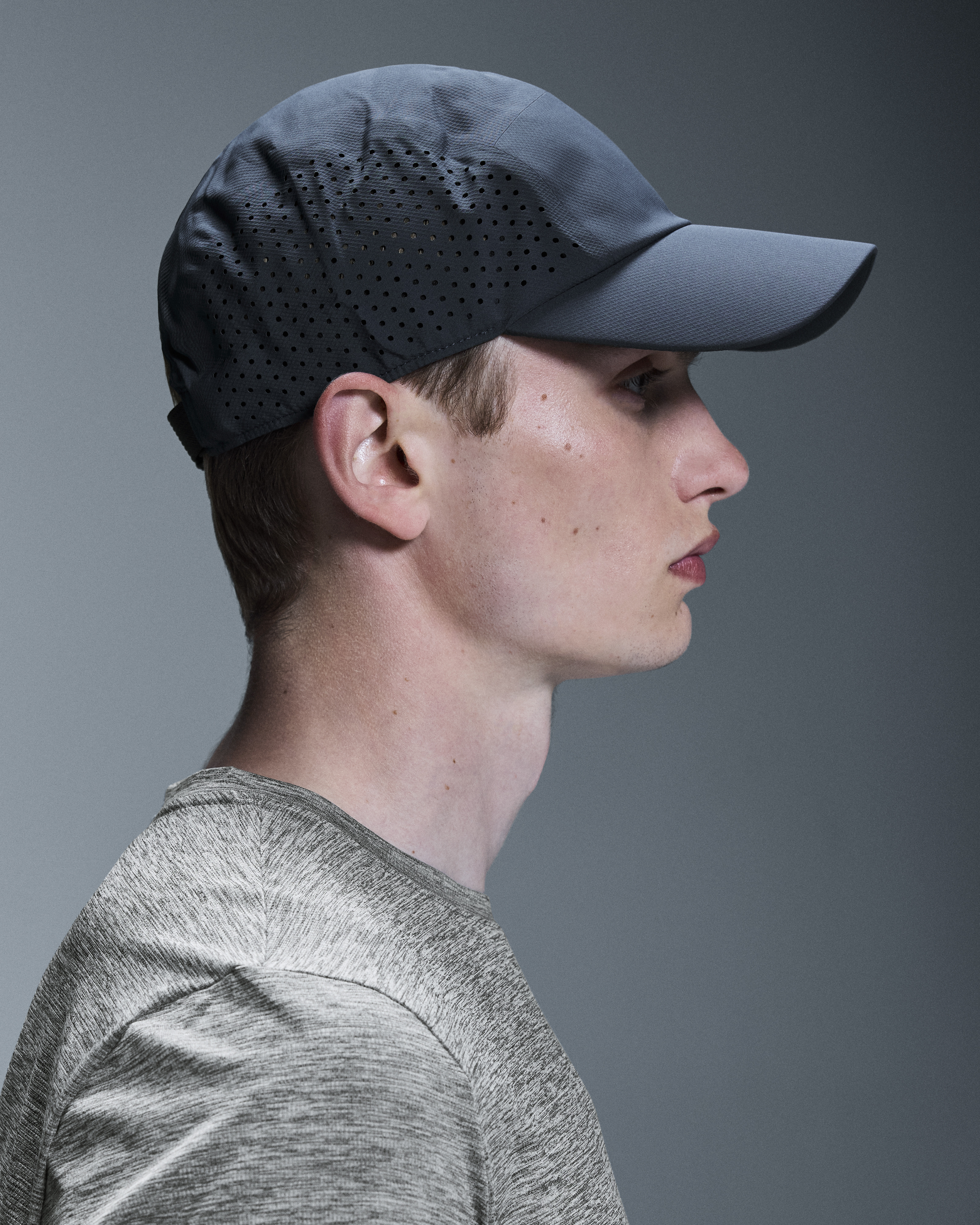 Lightweight Cap - 2