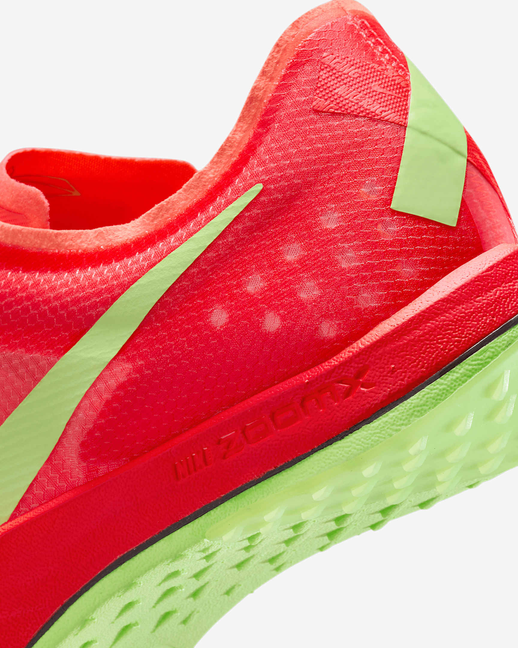Nike ZoomX Dragonfly XC Cross-Country Spikes - 9