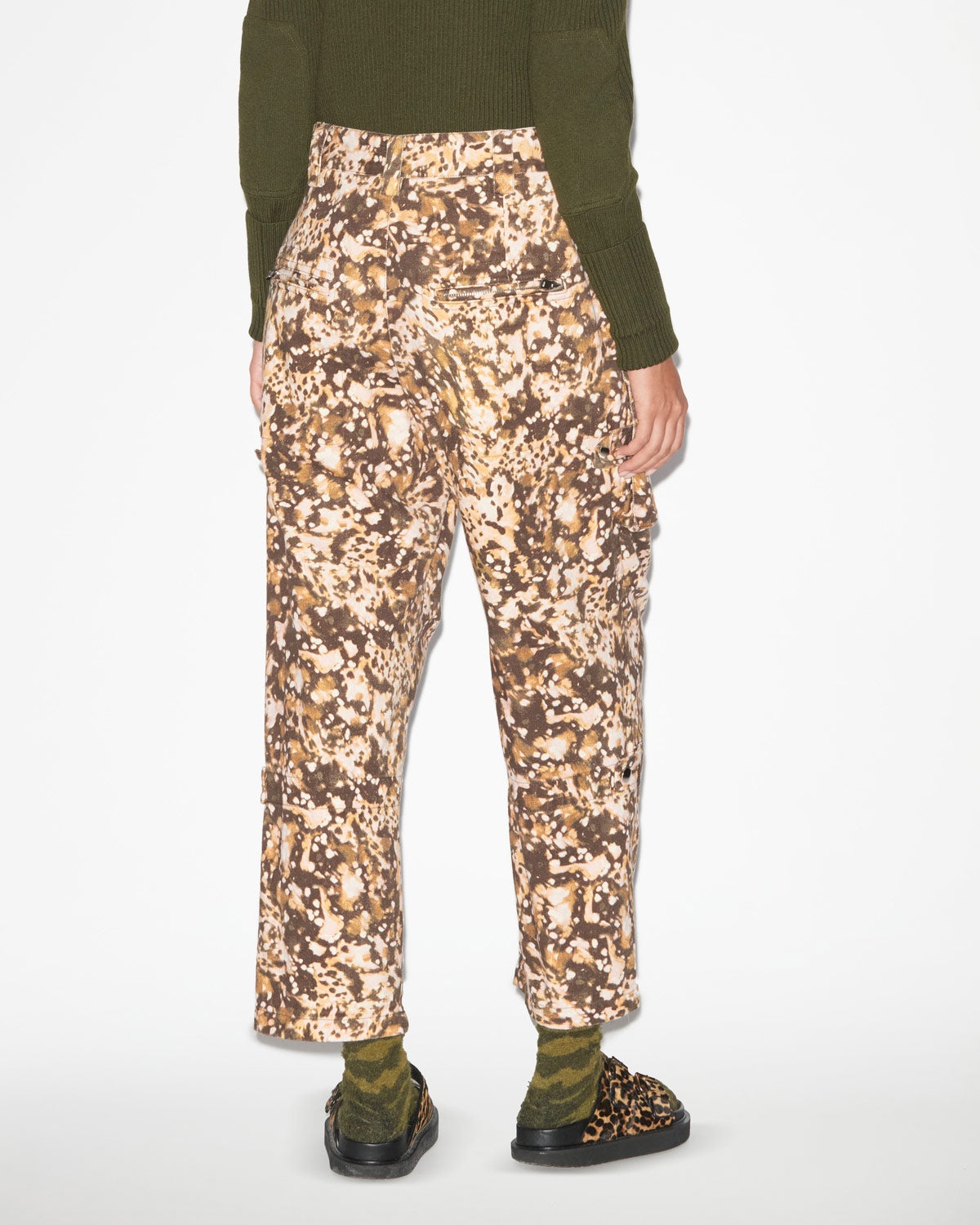 JANNICK PANTS - 5