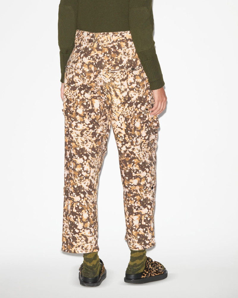 JANNICK PANTS 5