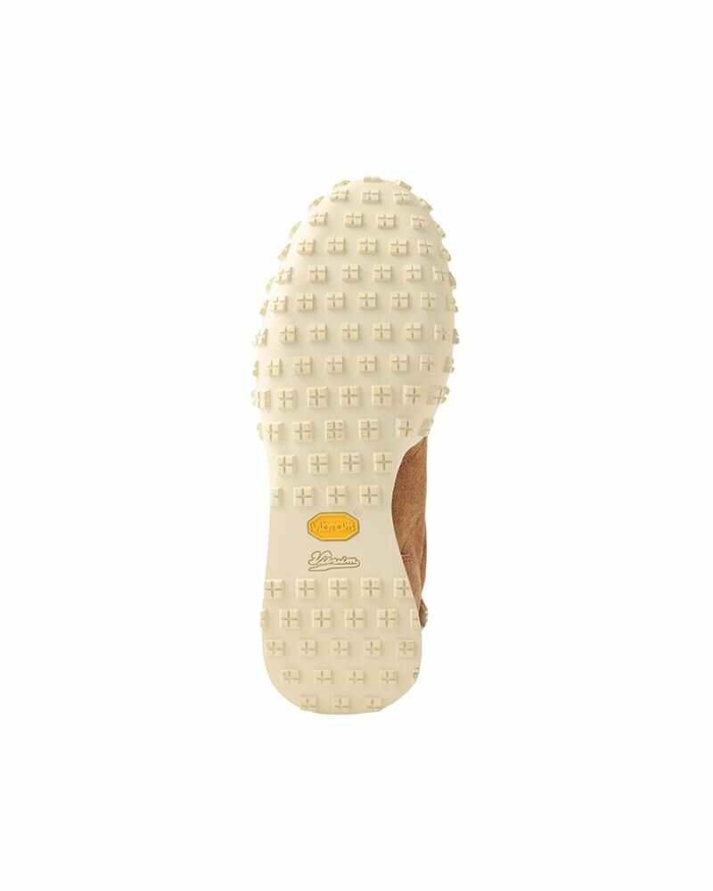 HOSPOA RUNNER LT.BROWN 3