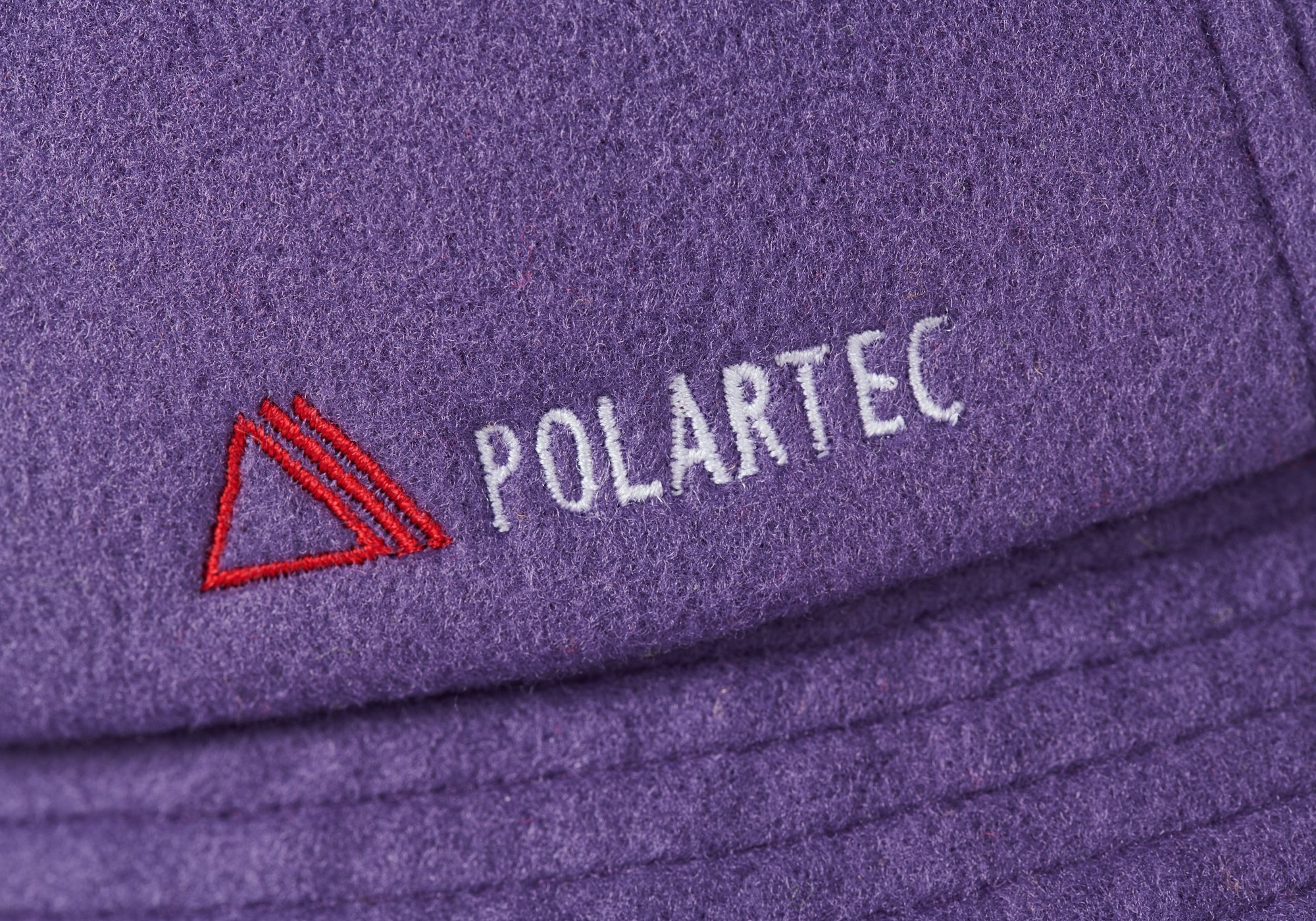 LOVE PALACE POLARTEC BUCKET INDIGO - 4