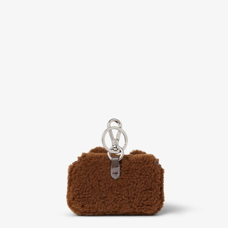 Nano Baguette Charm 3