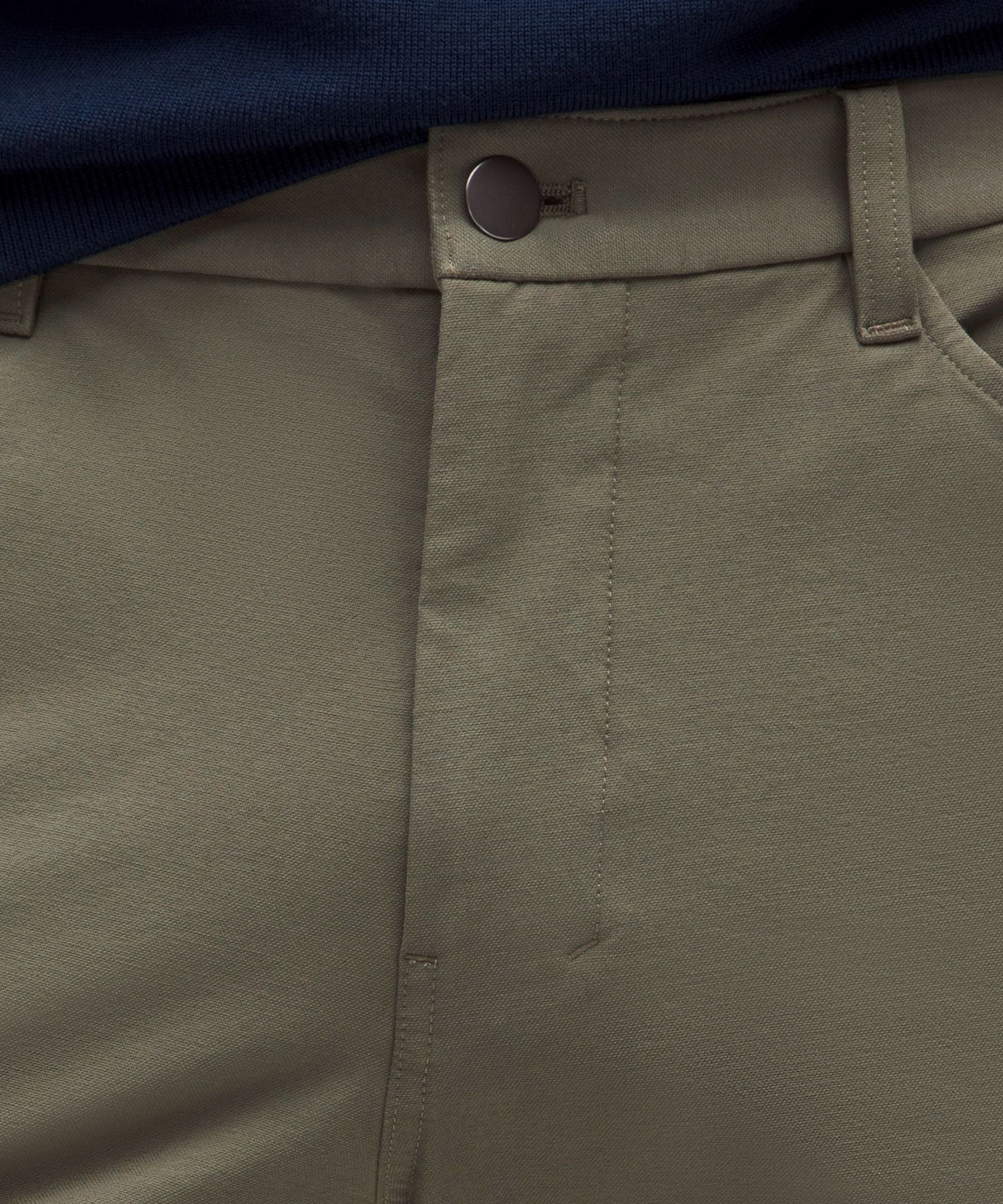 ABC Slim-Fit 5 Pocket Pant 32L *Stretch Cotton VersaTwill - 6