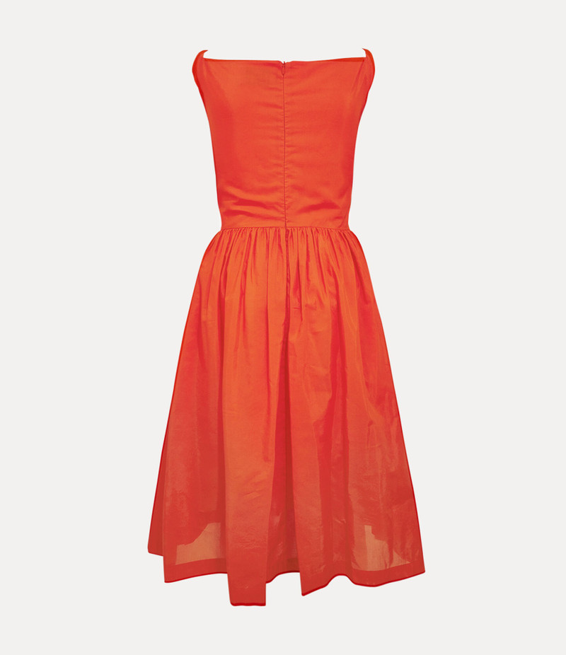 Vivienne Westwood SUNDAY DRESS outlook