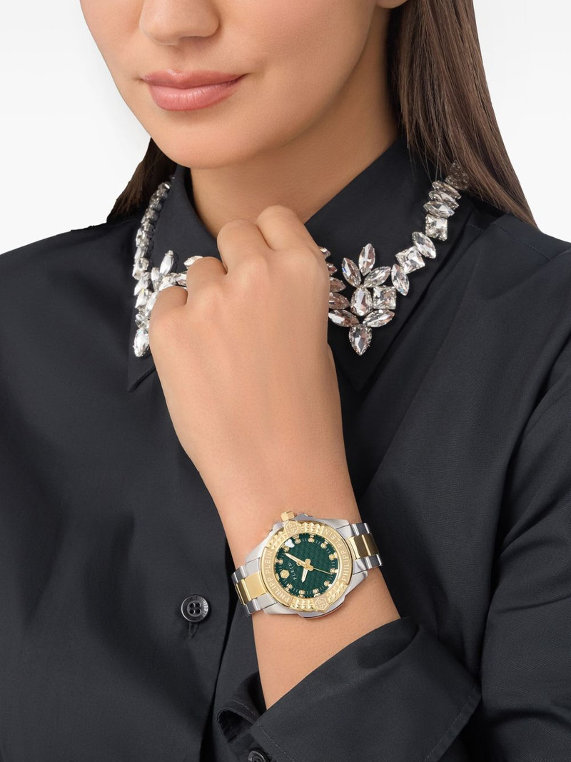 PHILIPP PLEIN The $kull 41mm outlook