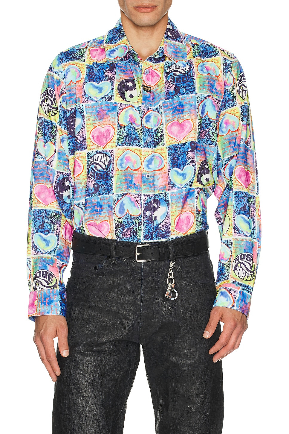 Classic Shirt - 4