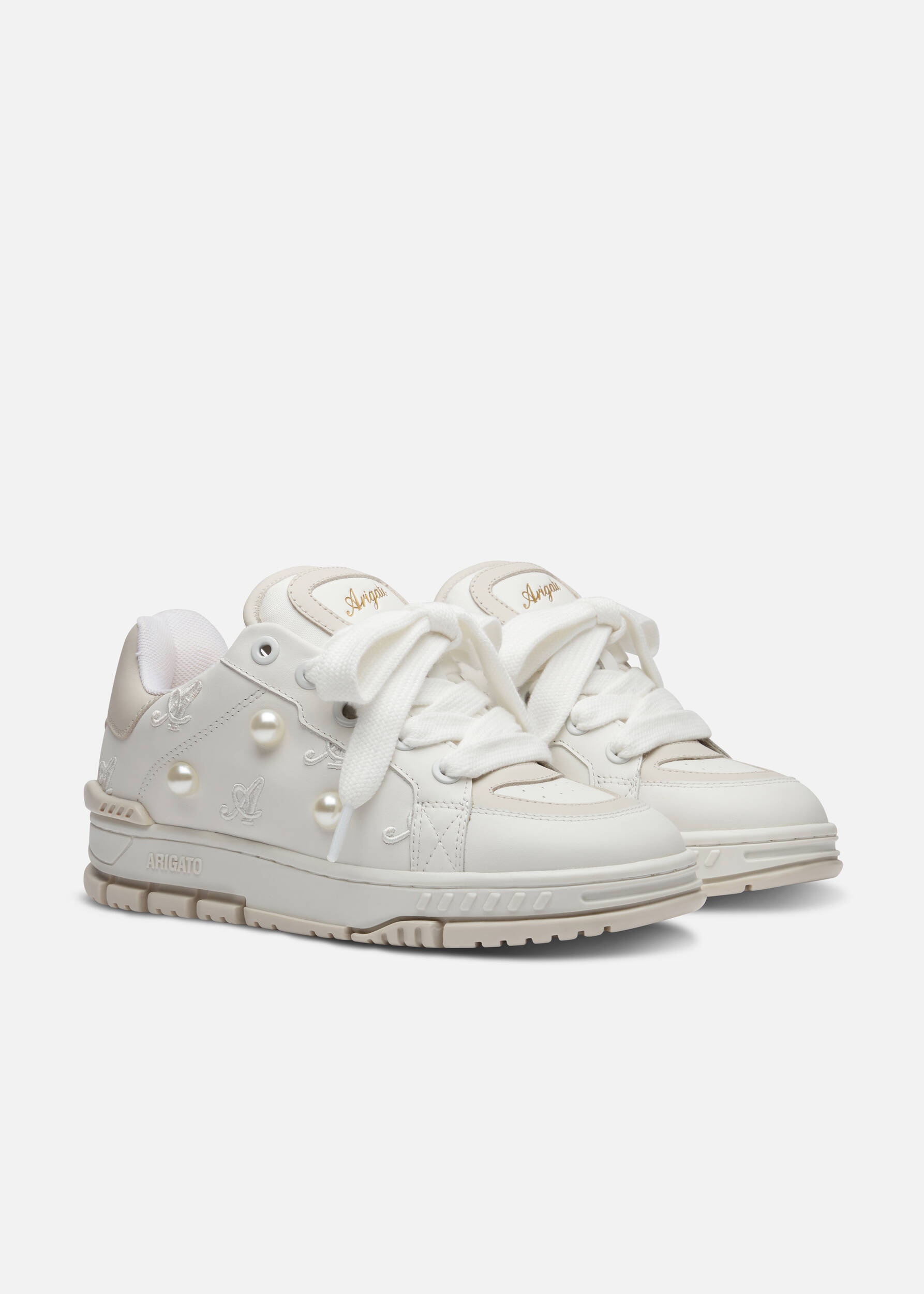 Area Haze Sneaker - 2