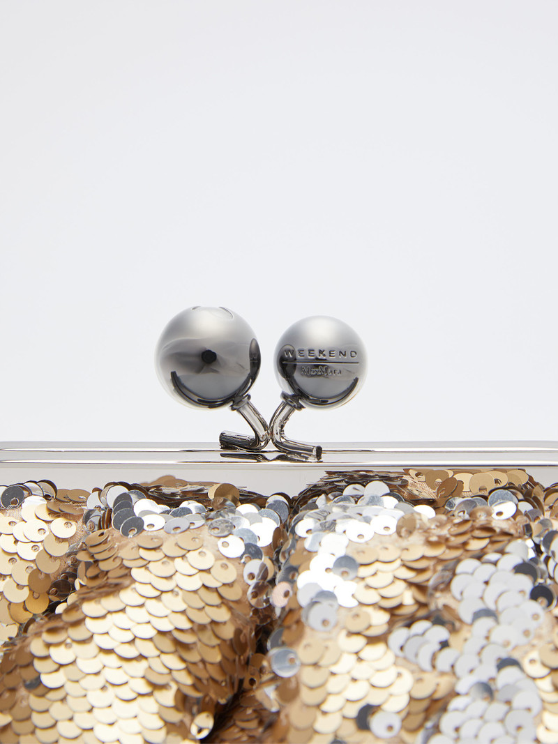 EGADI Small Pasticcino Bag technical fabric 5