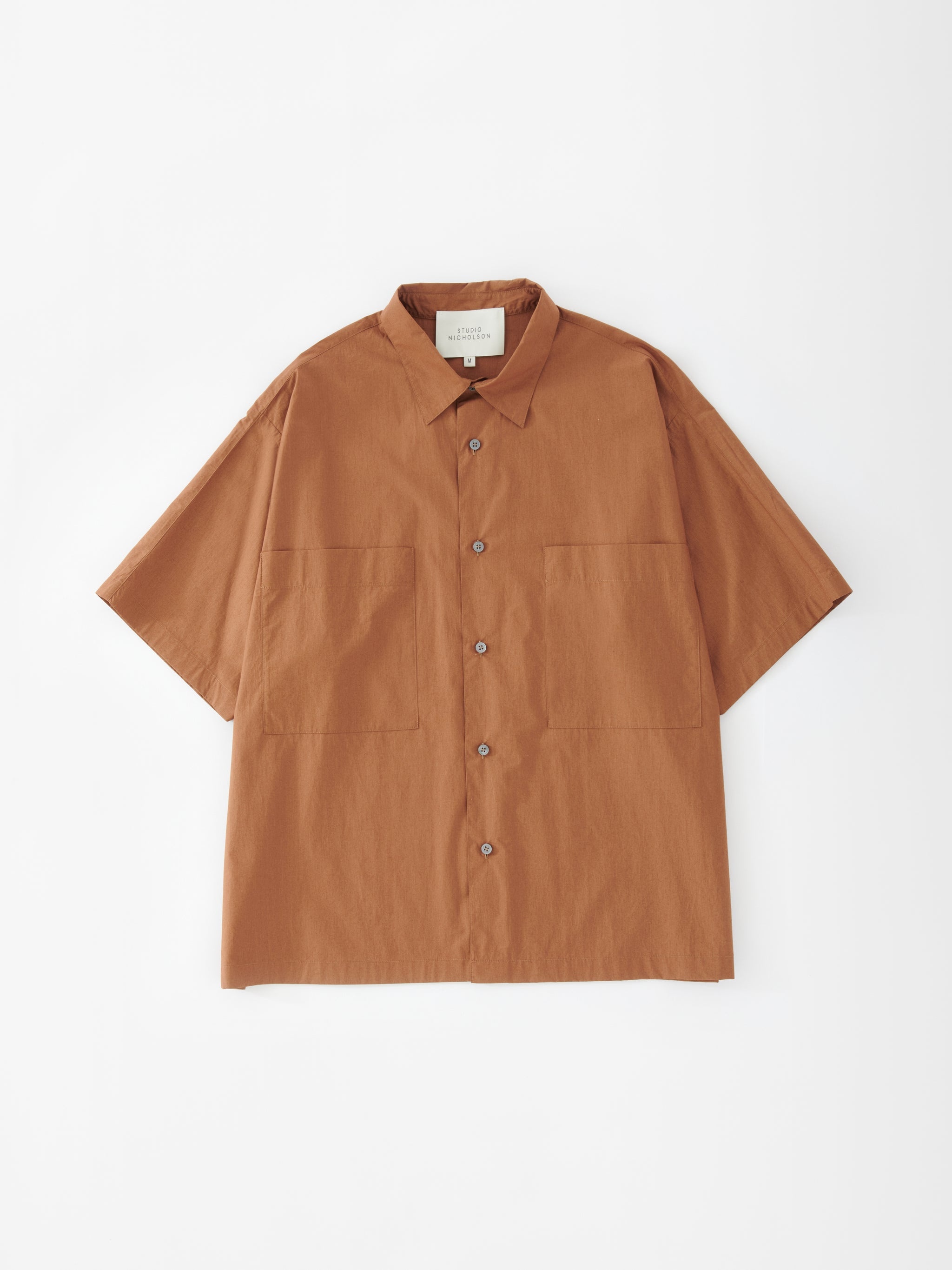 Eurus Shirt - 1