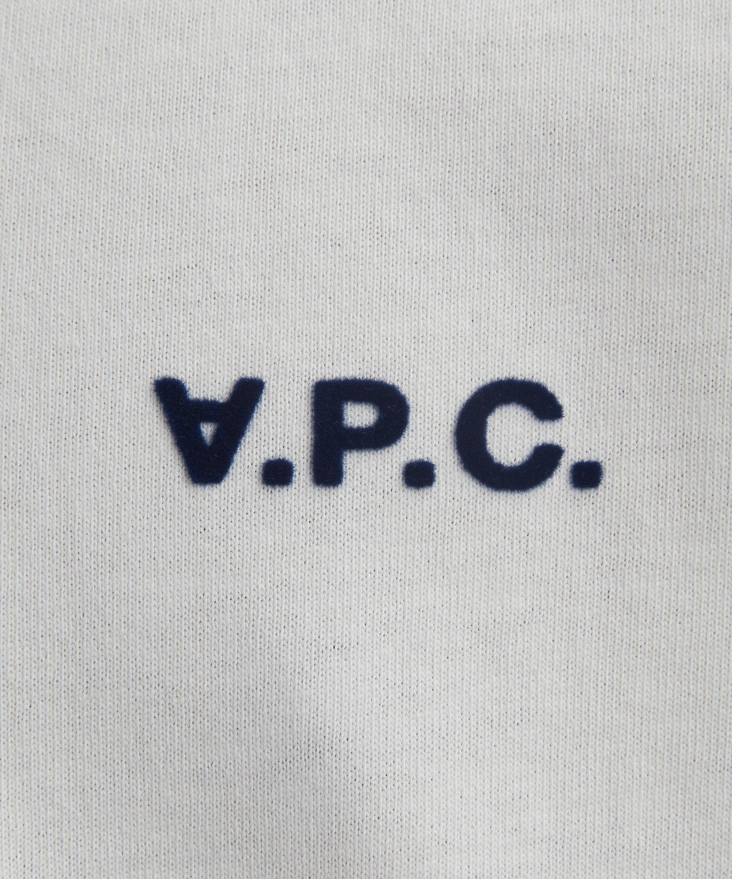 Boxy Petit VPC Logo T-Shirt - 5