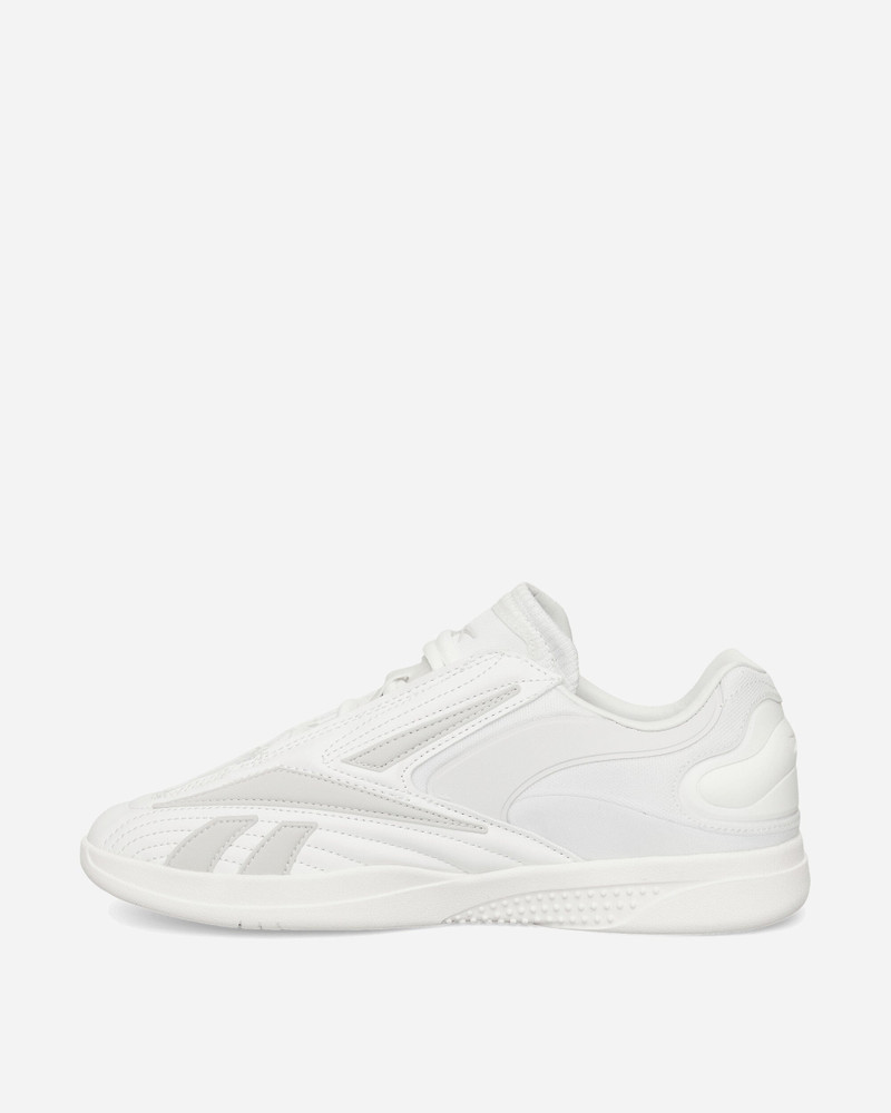Reebok Hammer Pro LTD Sneakers Triple White outlook
