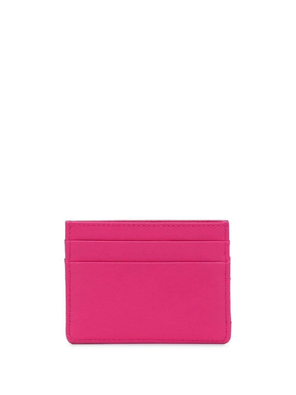 Devotion leather card holder - 2