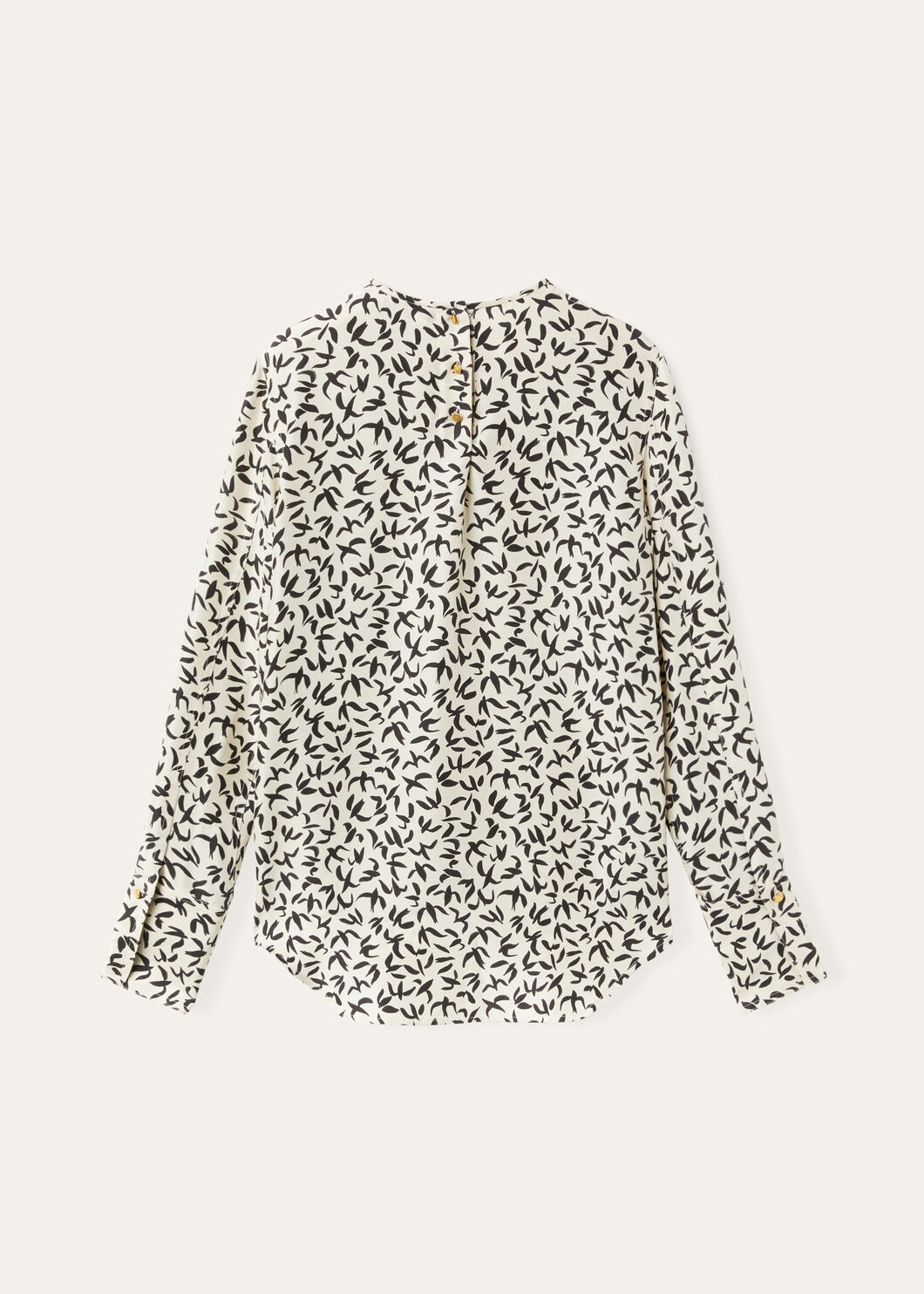 Jami Shirt - 6
