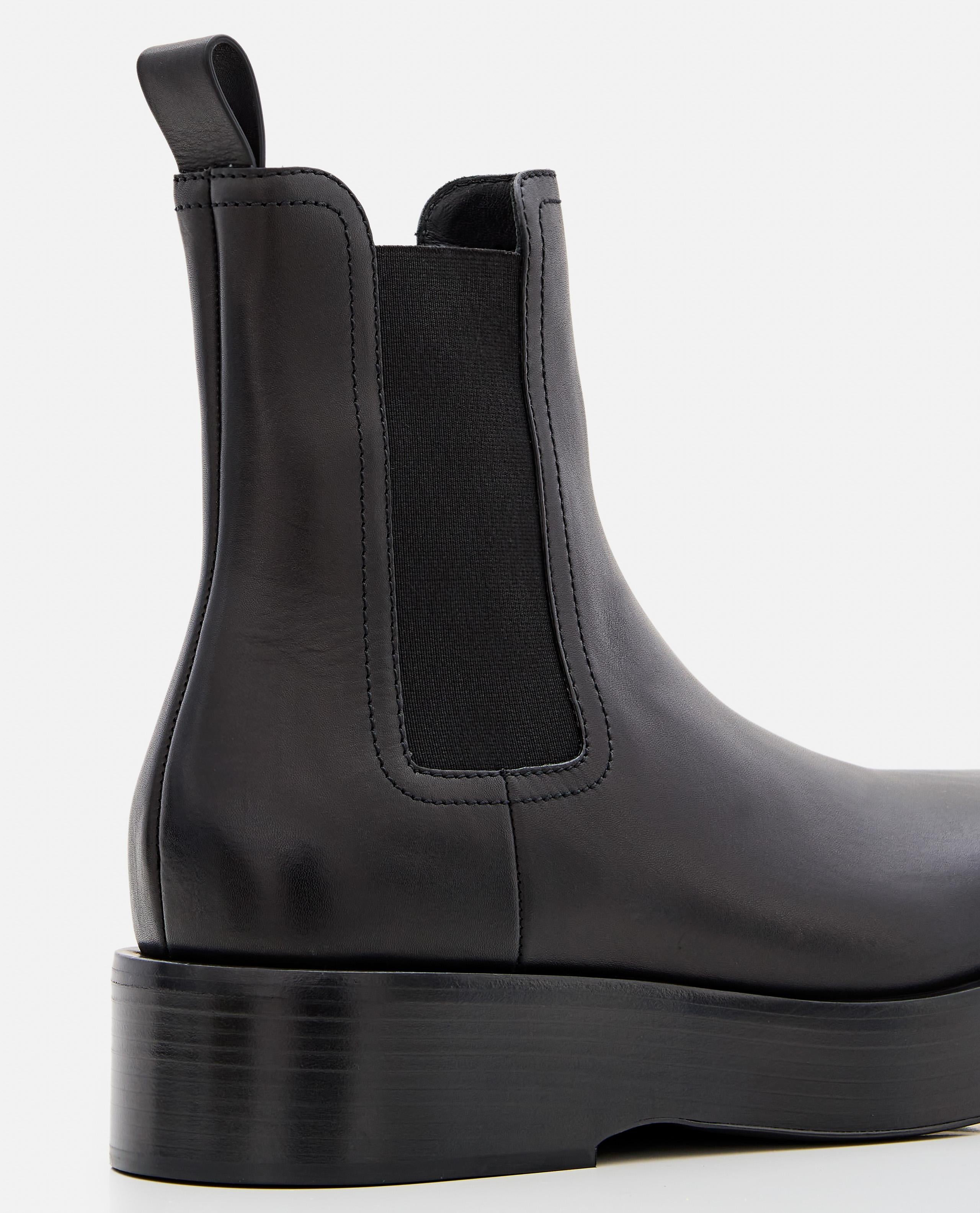 TORINO CHELSEA BOOT - 4