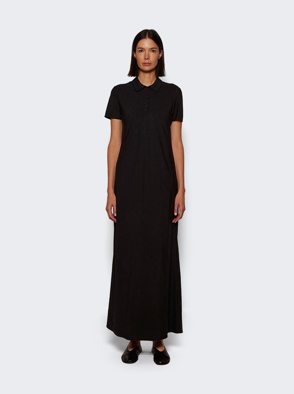 Valenit Dress Black - 2