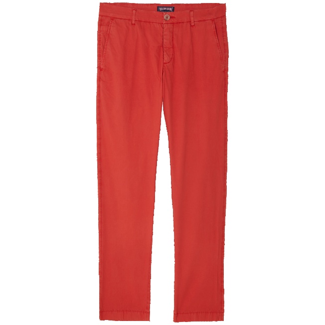 Men Chino Pants Ultralight - 1