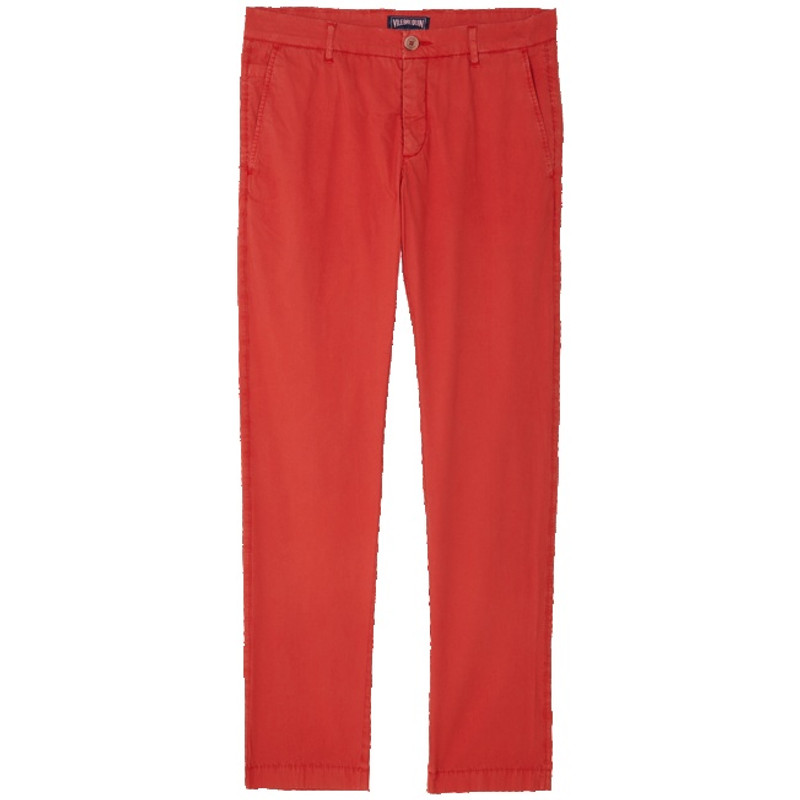 Men Chino Pants Ultralight 1