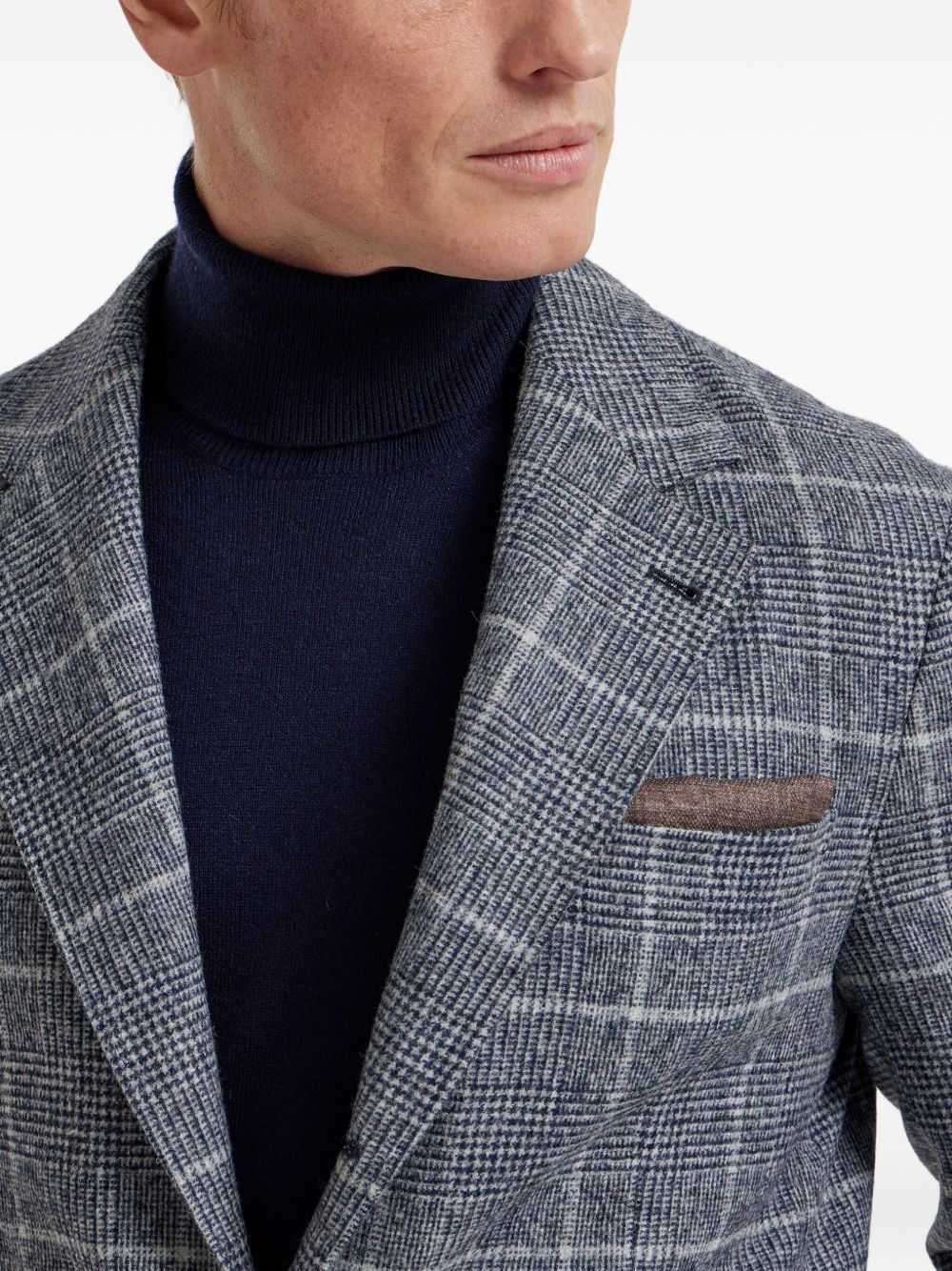 silk pocket square - 3