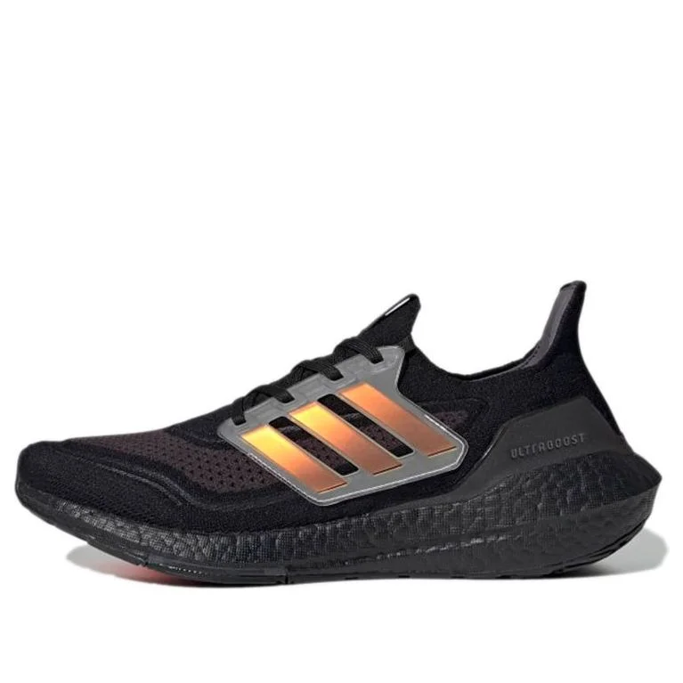 adidas Ultraboost 21 'Black Iridescent' GX5236 - 1