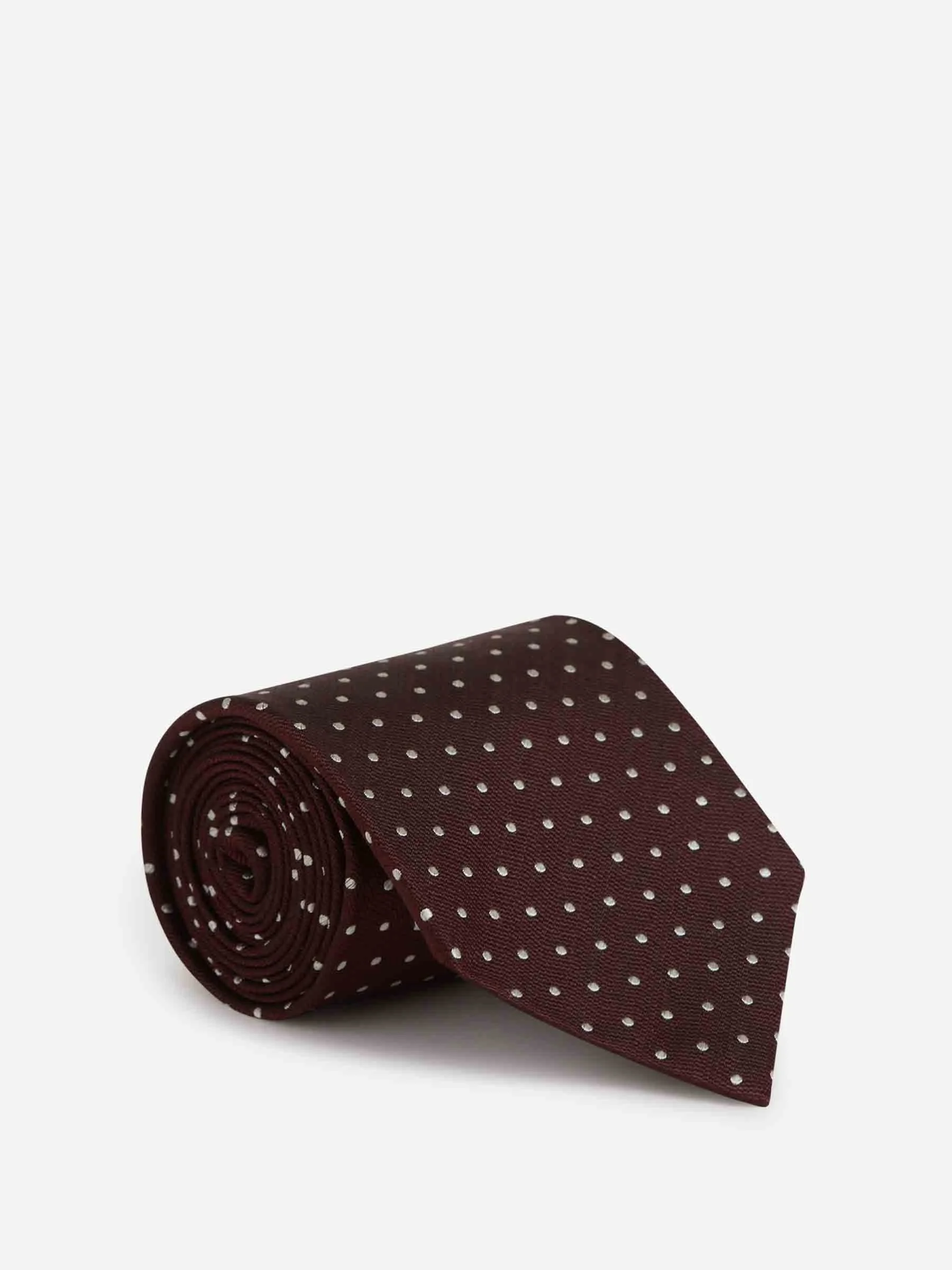 POLKA DOT TIE - 1