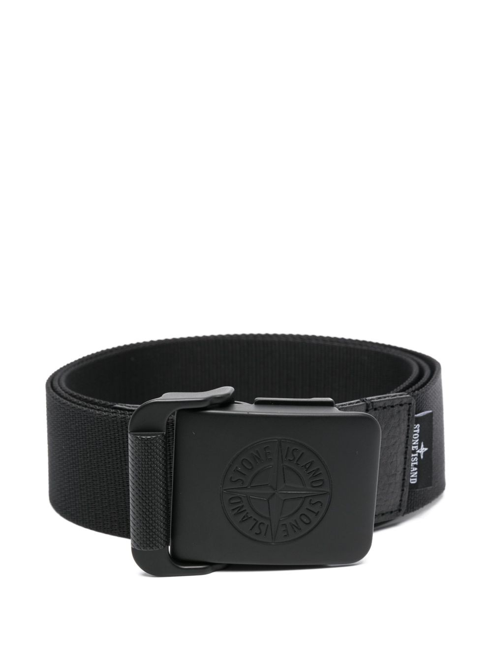 Compass-motif belt - 1