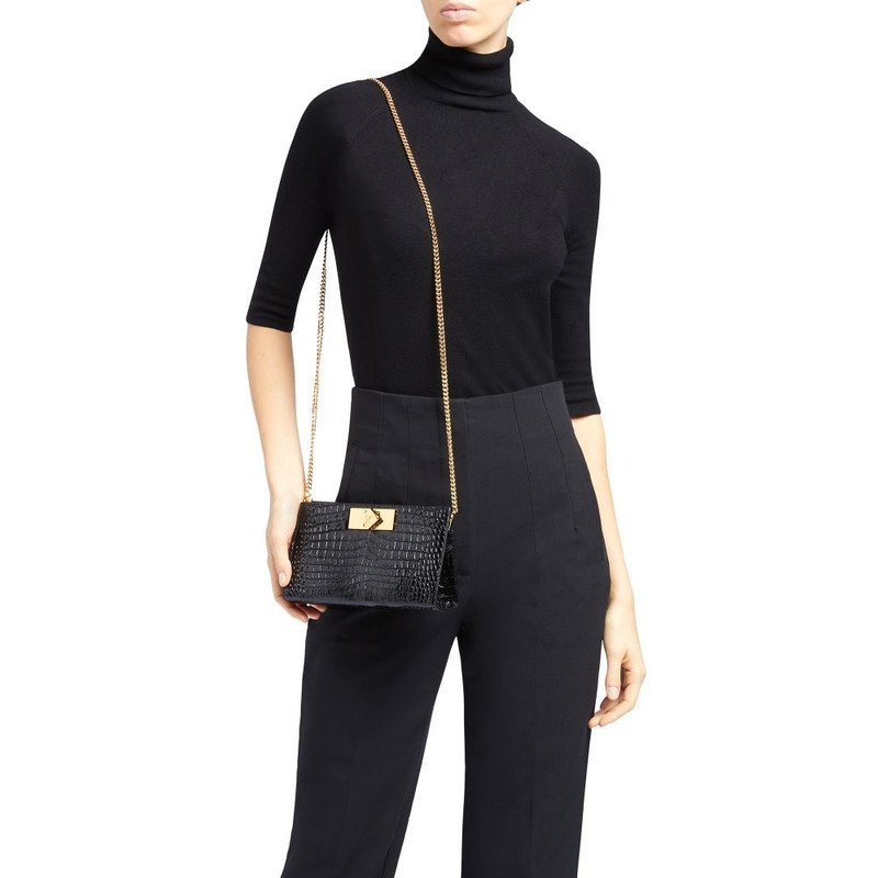 Giuseppe Zanotti Annhita outlook