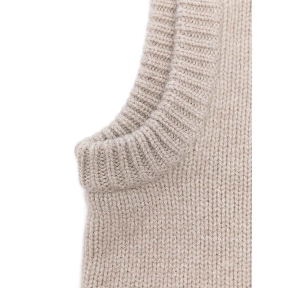 Lisa Yang Neutrals Hats Women - 2