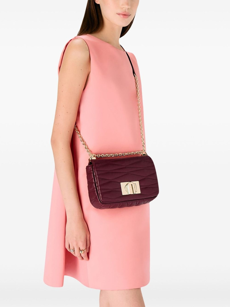FURLA medium 1927 cross body bag outlook