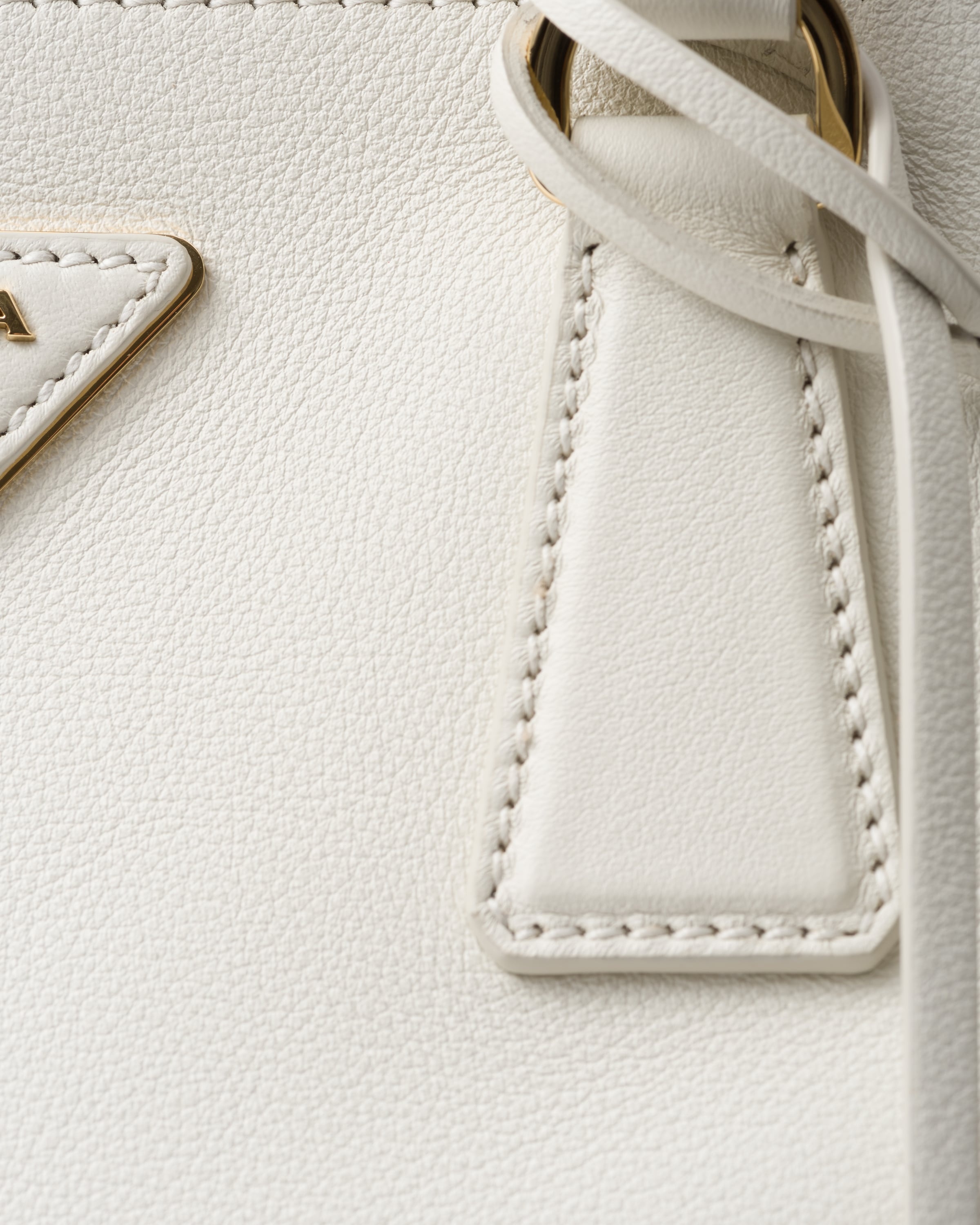 Large Prada Galleria leather bag - 6
